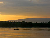 เทศกาลบั้งไฟพญานาค ประเพณีออกพรรษา จ.หนองคาย